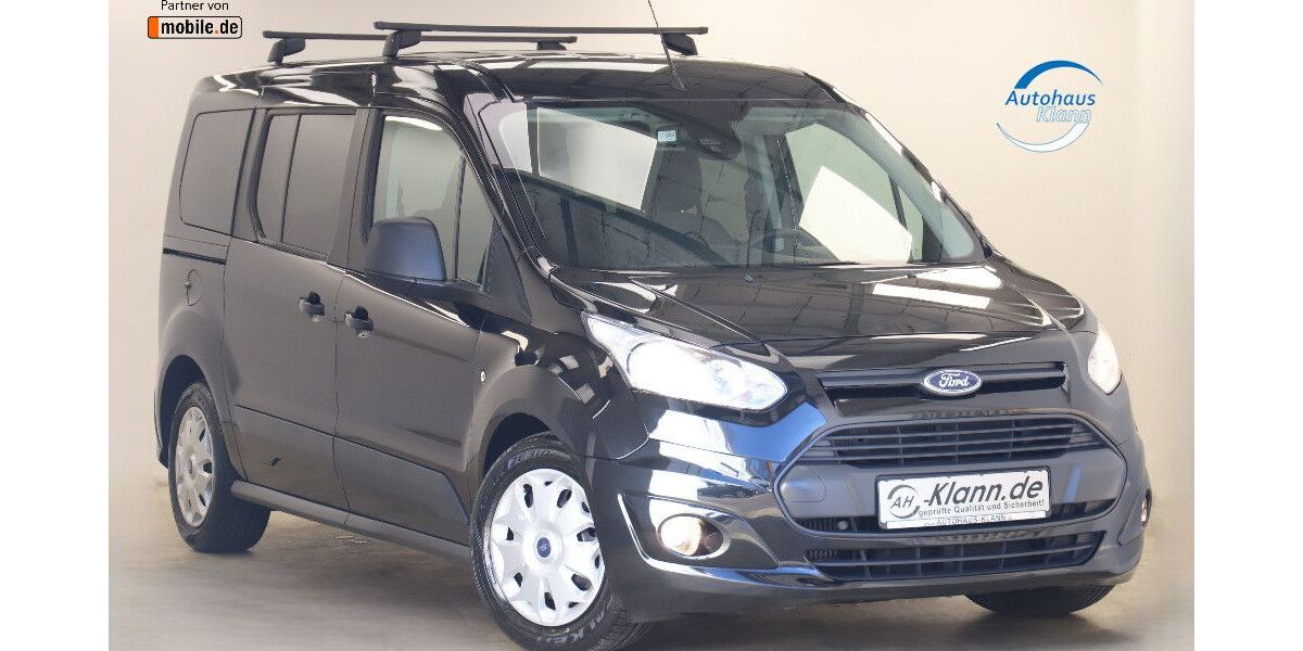Ford Tourneo Connect 105.200 km 14.999 &euro; Teltow 14513