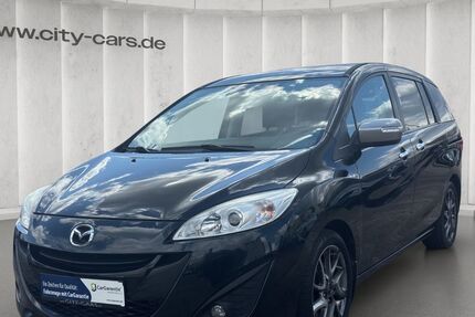 Mazda 5 115.291 km 10.490 &euro; Brandenburg 14772
