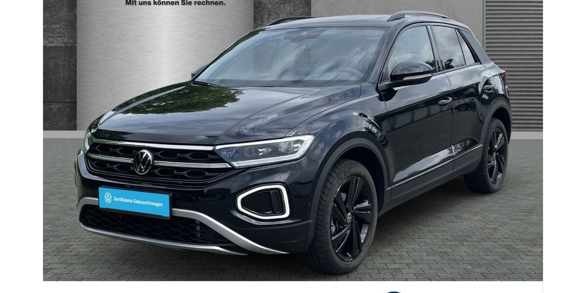 VW T-Roc 11.300 km 31.898 &euro; Stade 21682