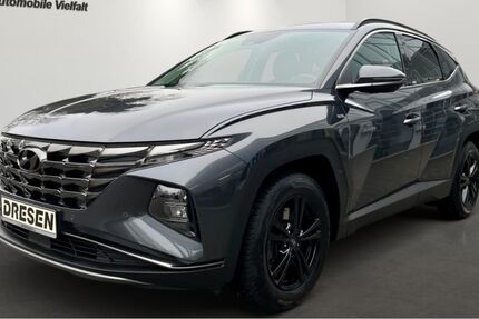 Hyundai TUCSON 73.395 km 19.990 &euro; Viersen 41747