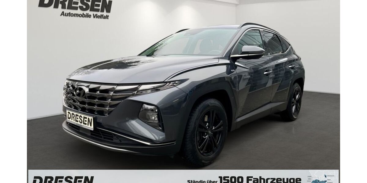 Hyundai TUCSON 73.395 km 19.990 &euro; Viersen 41747