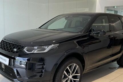 Land Rover Discovery Sport 6.500 km 41.900 &euro; Passau 94036
