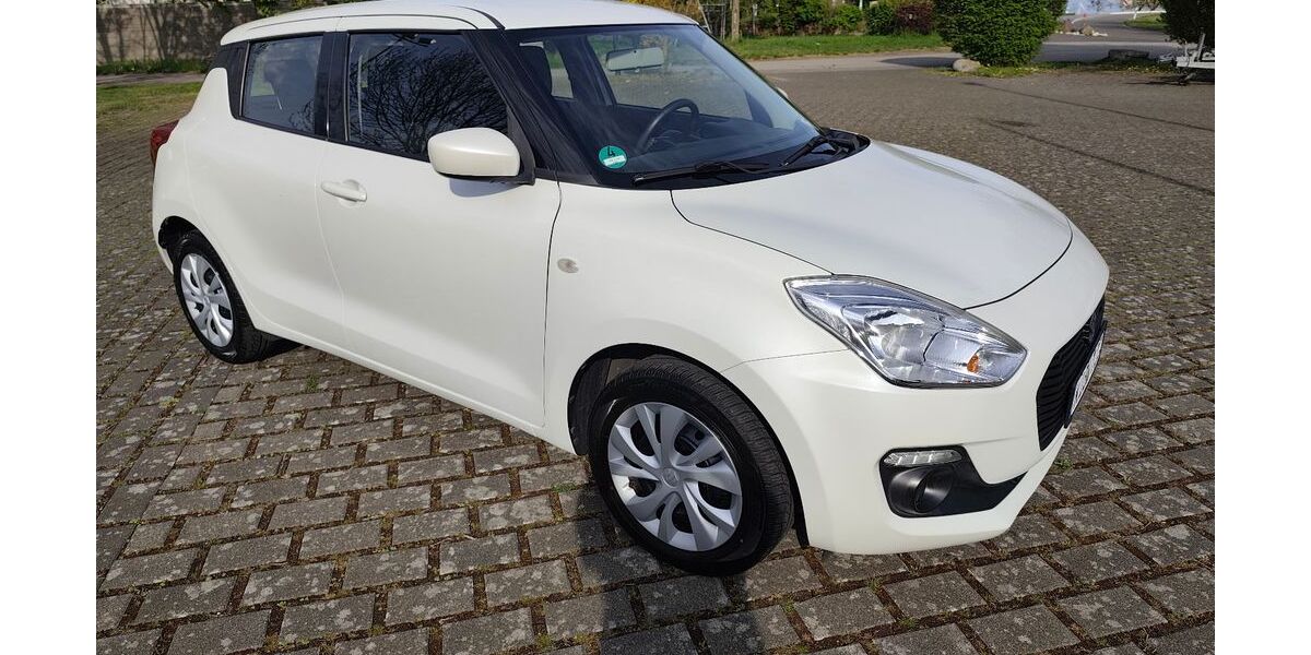 Suzuki Swift 87.000 km 9.299 &euro; Morschheim 67294