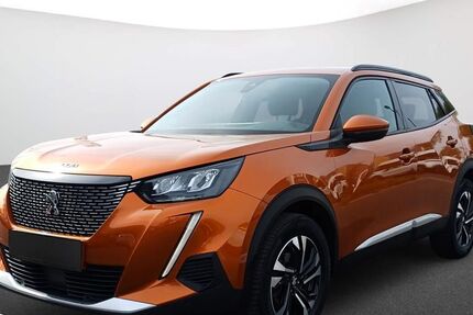 Peugeot 2008 75.346 km 15.290 &euro; Bocholt 46395