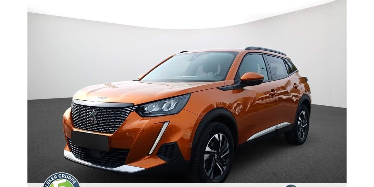 Peugeot 2008 75.346 km 15.290 &euro; Bocholt 46395