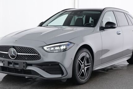 Mercedes-Benz C 300 15.750 km 51.950 &euro; Bremerhaven 27572