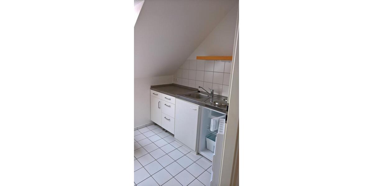 Dachgeschoßwohnung Leipzig Nord - 2 Zimmer, 41 m&sup2;, 119.850&euro; | Angebot:27222695