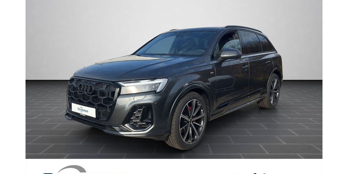 Audi Q7 1.100 km 83.880 &euro; Neustadt a.d. Weinstraße 67433