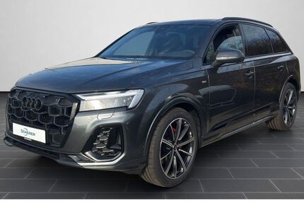 Audi Q7 1.100 km 84.880 &euro; Neustadt a.d. Weinstraße 67433