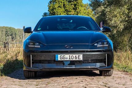 Hyundai IONIQ 15.000 km 33.500 &euro; Trebur 65468