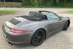 Porsche 911 Carrera GTS Cabriolet Approved 05/27 45.700 km 118.555 € Schorndorf 73614