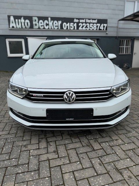 Passat Variant
