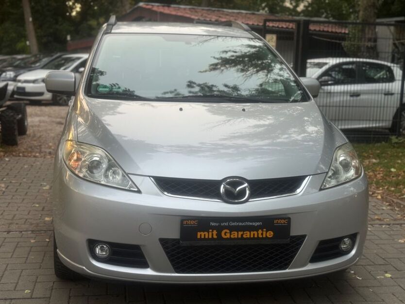 Mazda 5 131.000 km 3.499 € Berlin 12347