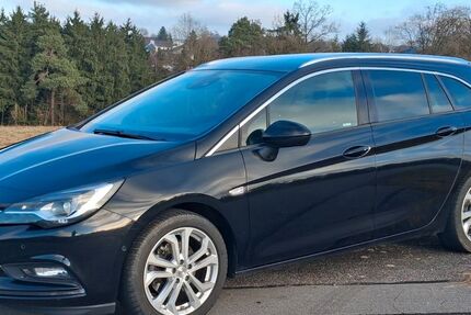 Opel Astra 185.000 km 7.250 &euro; Roding 93426