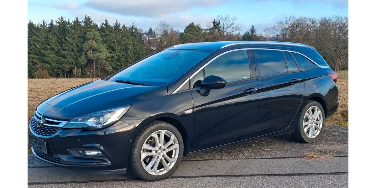 Opel Astra 185.000 km 7.250 &euro; Roding 93426
