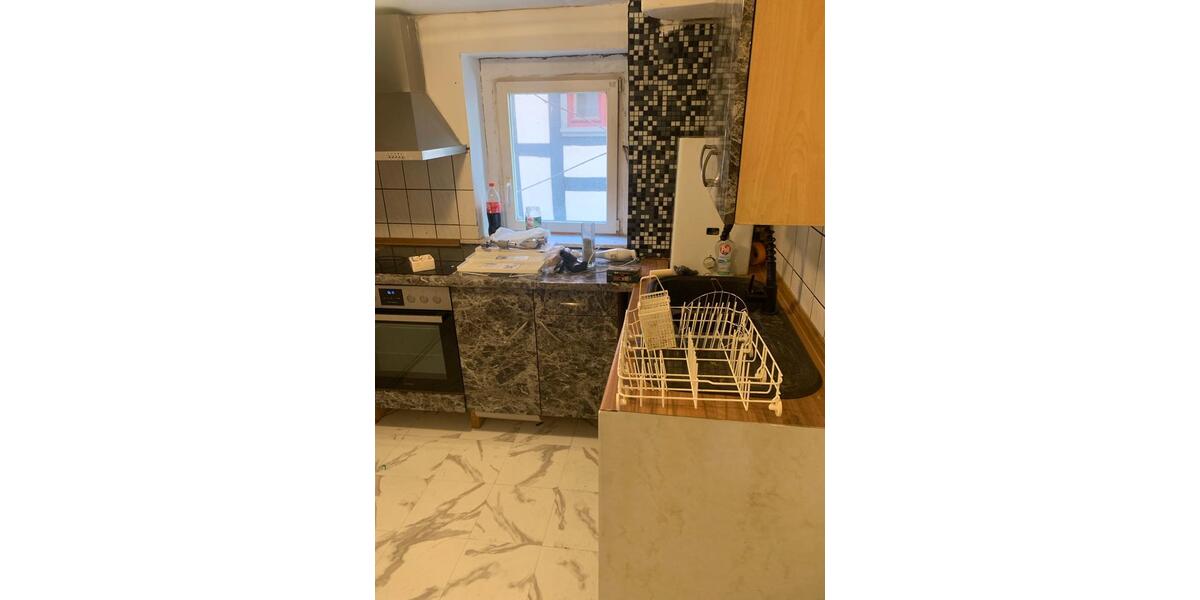 Etagenwohnung Hann. Münden - 2 Zimmer, 50 m&sup2;, 500&euro; | Angebot:26300765