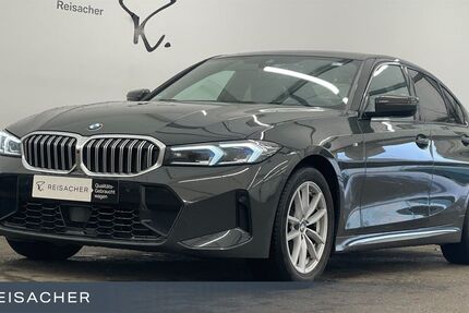 BMW 320 24.900 km 37.899 &euro; Ulm 89077