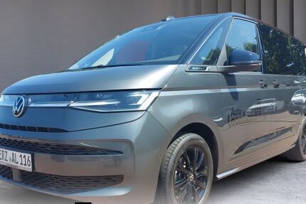 VW T7 Multivan 2.500 km 74.990 &euro; Aue 08280