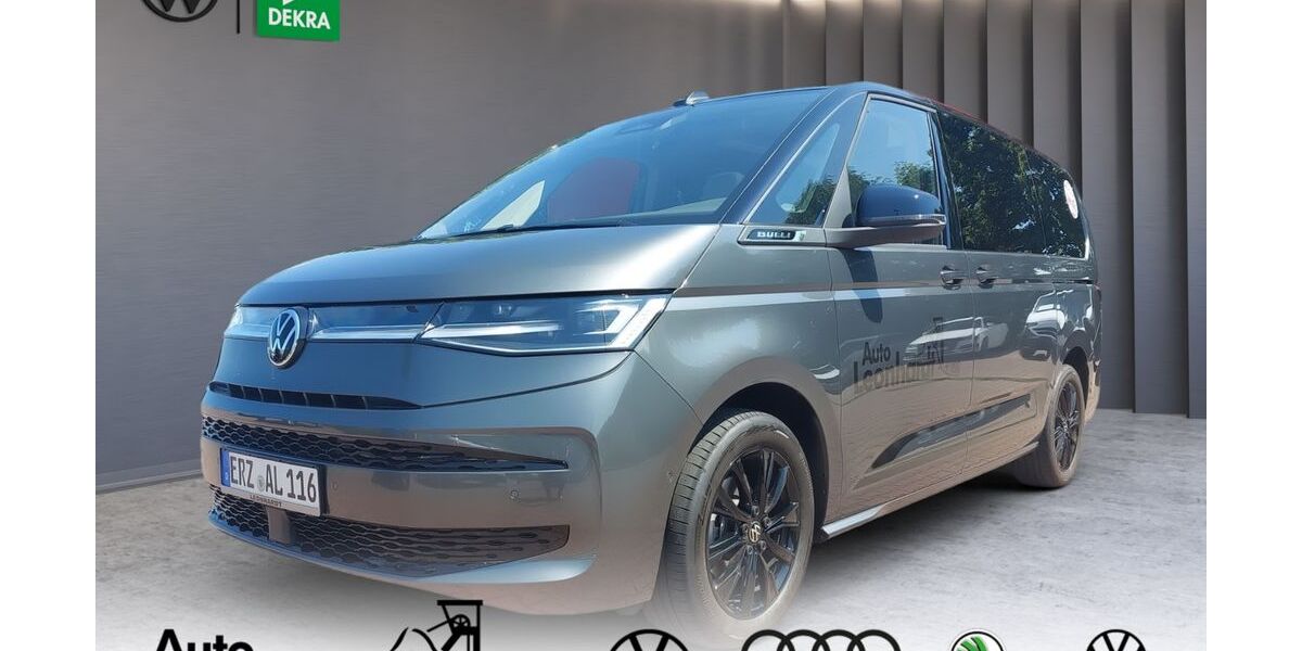 VW T7 Multivan 2.500 km 74.990 &euro; Aue 08280