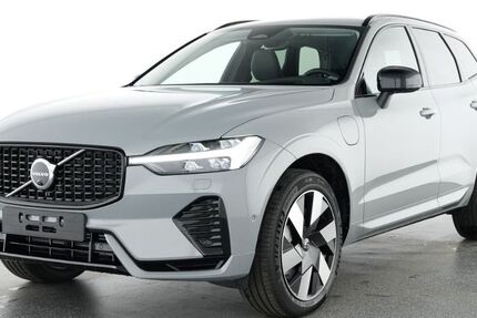 Volvo XC60 26.110 km 52.300 € Mainz-Kastel 55252