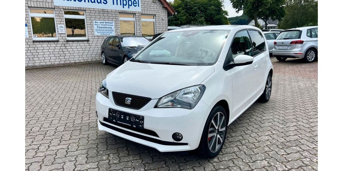 Seat Mii 14.000 km 13.990 &euro; Bad Essen 49152