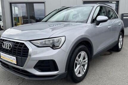 Audi Q3 39.222 km 22.980 &euro; Plattling 94447