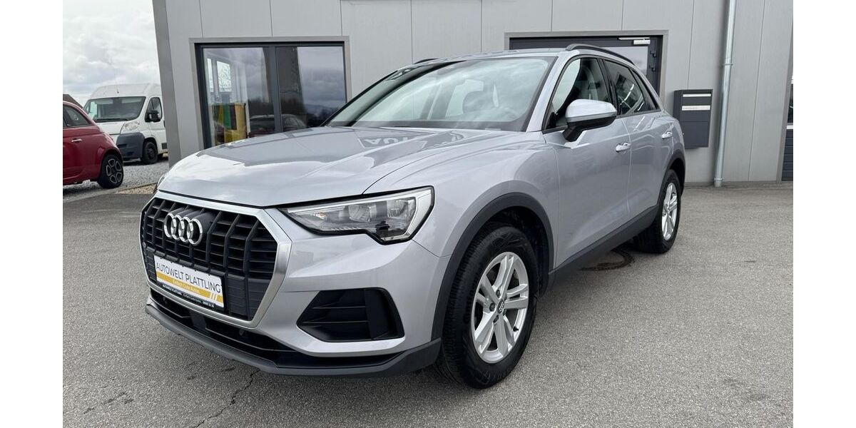Audi Q3 39.222 km 23.980 &euro; Plattling 94447