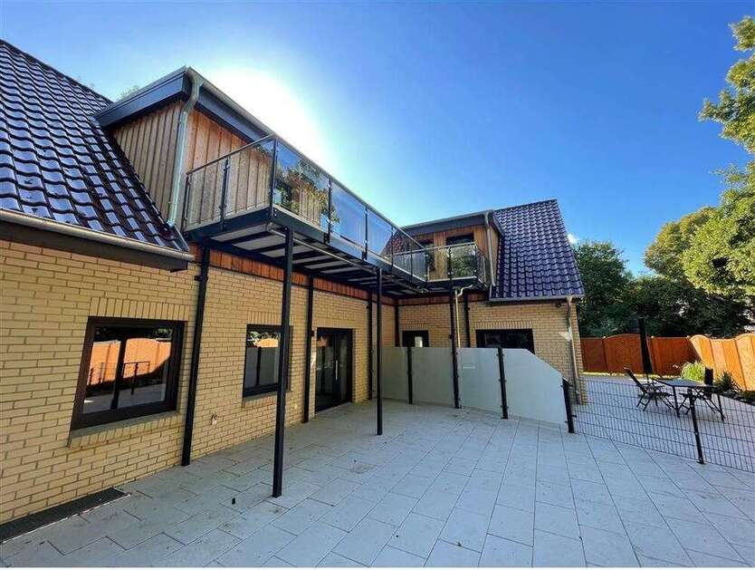 Wohnung zum Kaufen in Wismar 325.000 € 89 m²