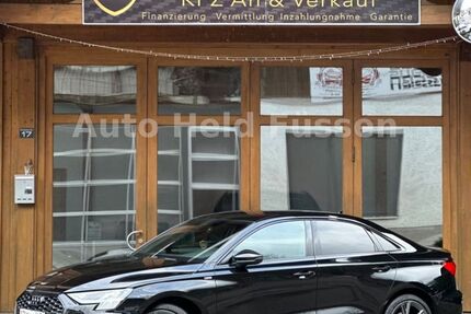 Audi A3 78.000 km 22.790 &euro; Füssen 87629