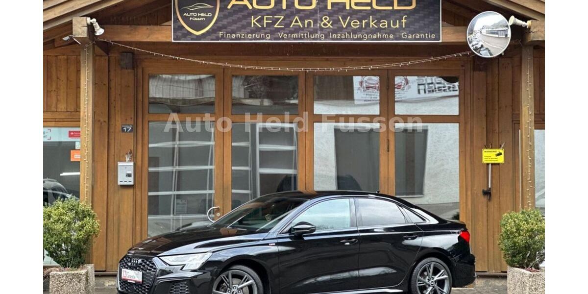 Audi A3 78.000 km 22.790 &euro; Füssen 87629