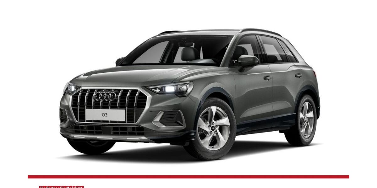 Audi Q3 18.350 km 37.900 &euro; Grafenau 94481