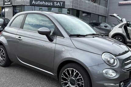 Fiat 500 38.586 km 12.125 &euro; Leer 26789