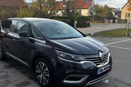 Renault Espace 172.000 km 10.990 &euro; Karlsfeld 85757