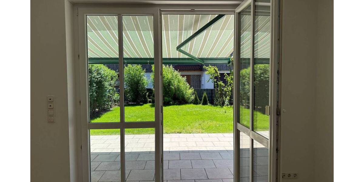 Reihenendhaus Brunnthal - 5 Zimmer, 156 m&sup2;, 2.500&euro; | Angebot:26853104