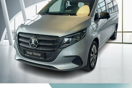 Mercedes-Benz Vito 21.289 km 48.950 &euro; Kesselsdorf 01723