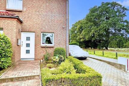 Charmantes und familienfreundliches Reihenendhaus in schöner Lage von Kaltenweide ! 5 zimmer