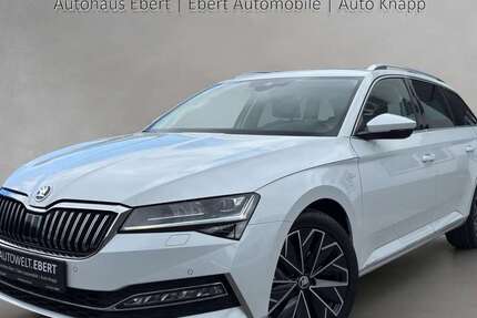Skoda Superb 47.600 km 32.890 &euro; Heidelberg 69123
