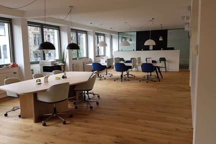 Gewerbeobjekt Mönchengladbach - 471&euro; | Angebot:26666859