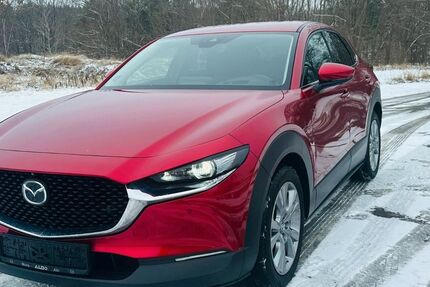 Mazda CX-30 140.000 km 16.900 &euro; Berlin 12099