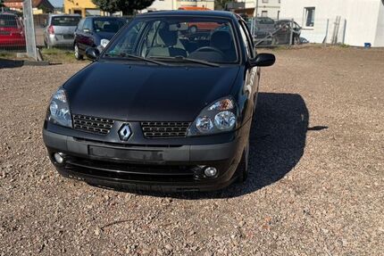 Renault Clio 129.475 km 1.499 &euro; Nordhausen 99734