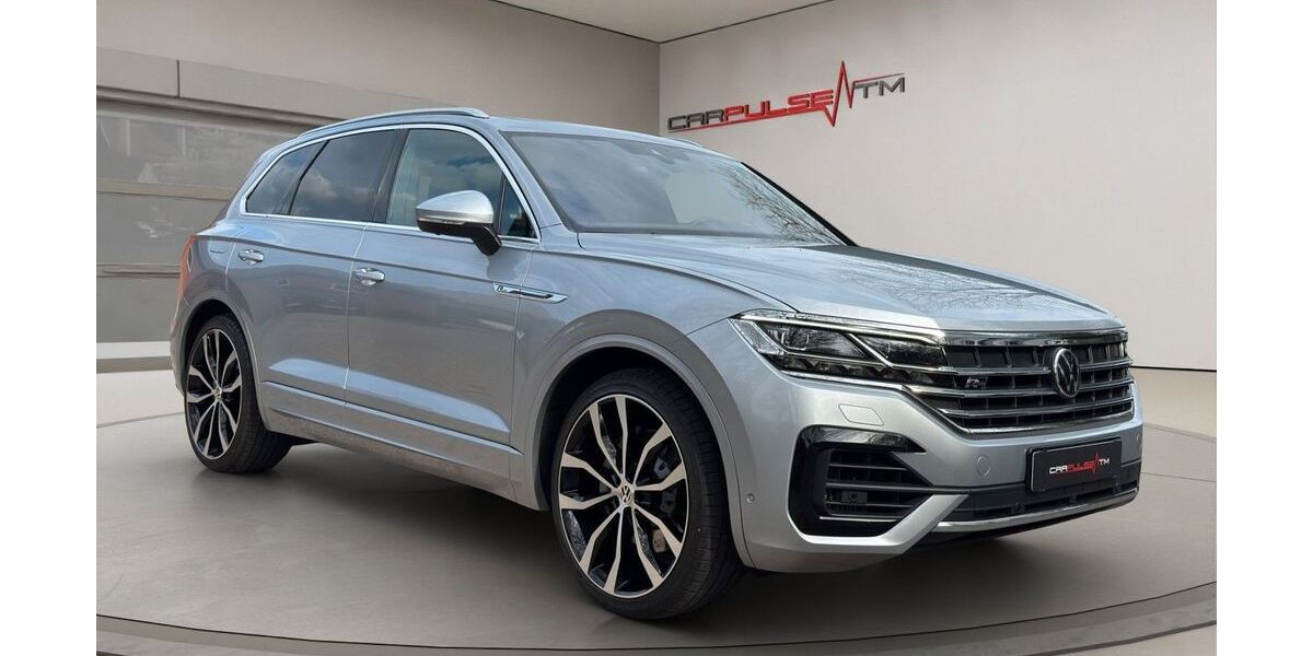 VW Touareg 80.000 km 43.990 &euro; Kastorf 23847
