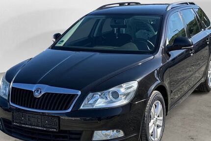 Skoda Octavia 233.087 km 2.950 &euro; Eitorf 53783