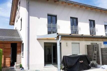 Wohnung Bockhorn - 5 Zimmer, 135 m&sup2;, 1.690&euro; | Angebot:26450811