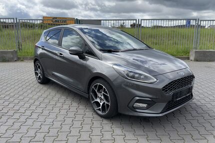 Ford Fiesta 64.400 km 14.800 &euro; Bad Hersfeld 36251