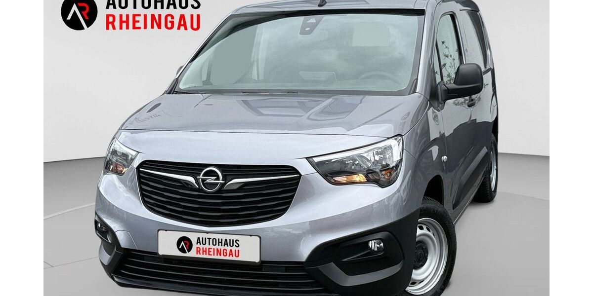 Opel Combo 24.000 km 14.950 &euro; Geisenheim am Rhein 65366