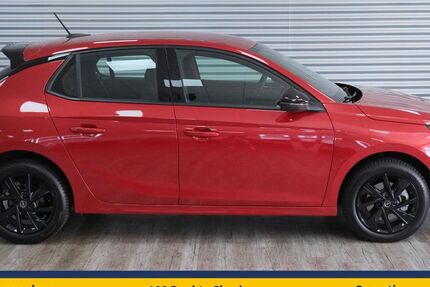Opel Corsa 1.400 km 19.750 € Gau-Bickelheim 55599