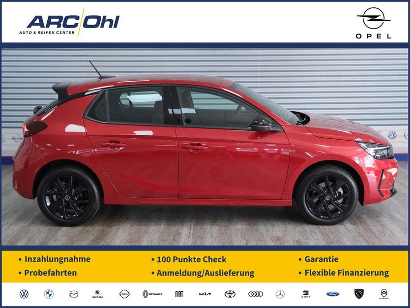 Opel Corsa 1.400 km 19.750 € Gau-Bickelheim 55599