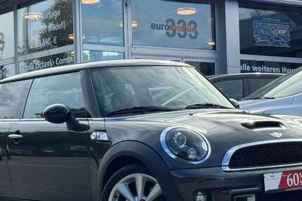 Mini Cooper S 76.500 km 11.890 € Kiel Suchsdorf 24107