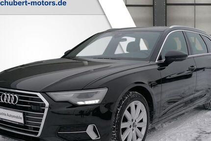 Audi A6 91.000 km 37.490 &euro; Halberstadt 38820