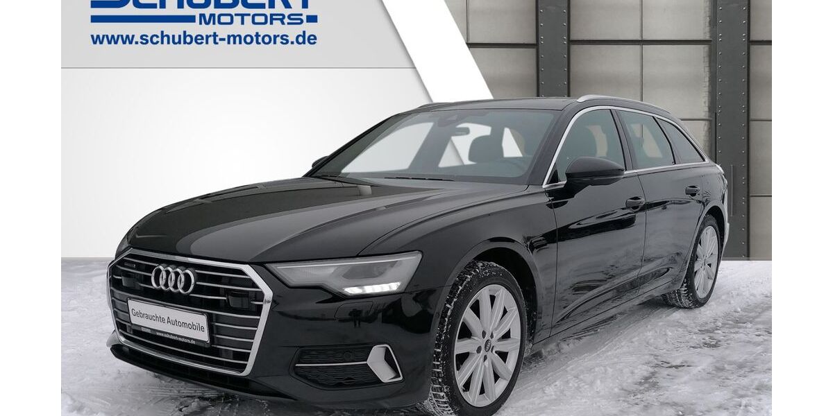 Audi A6 91.000 km 37.490 &euro; Halberstadt 38820